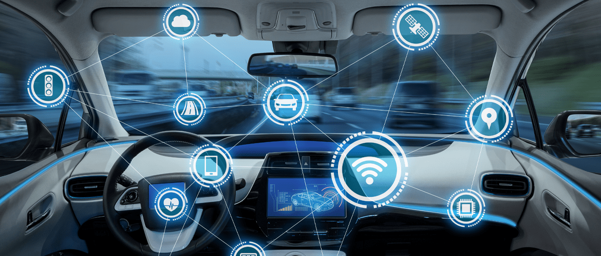 Industry 4.0 in the Automotive sector
