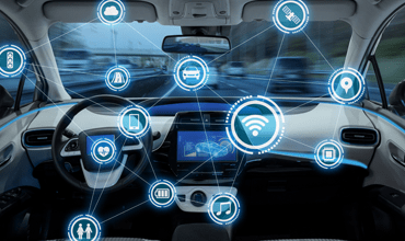 Industry 4.0 in the Automotive sector