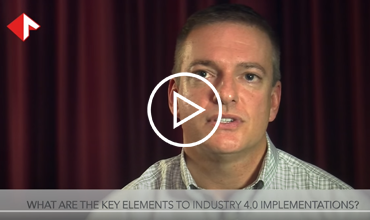 Implementing Industry 4.0