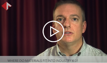 Materials in Industry 4.0