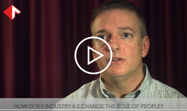 People in Industry 4.0