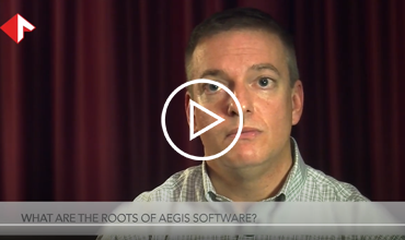 The Evolution of Aegis Software