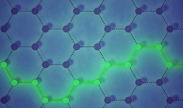 network with interconnected nodes