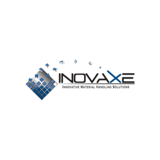 Inovaxe logo Inovaxe logo