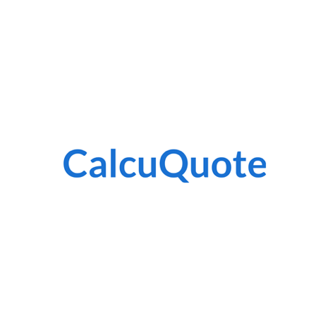 CalcuQuote logo