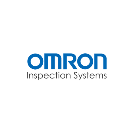 Omron Inspection Systems logo Omron Inspection Systems logo