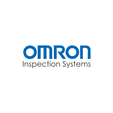 Omron Inspection Systems logo