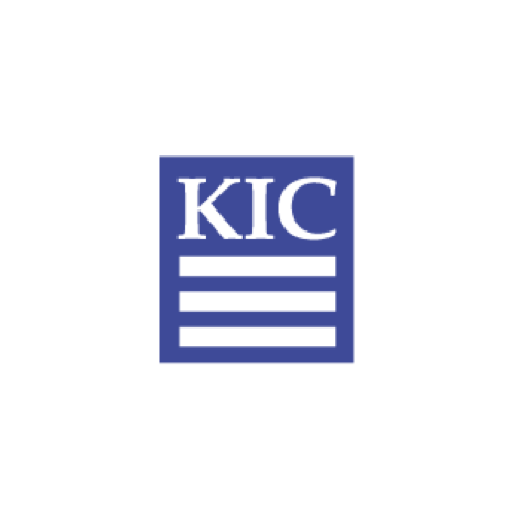 KIC logo