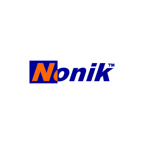 Nonick technology logo