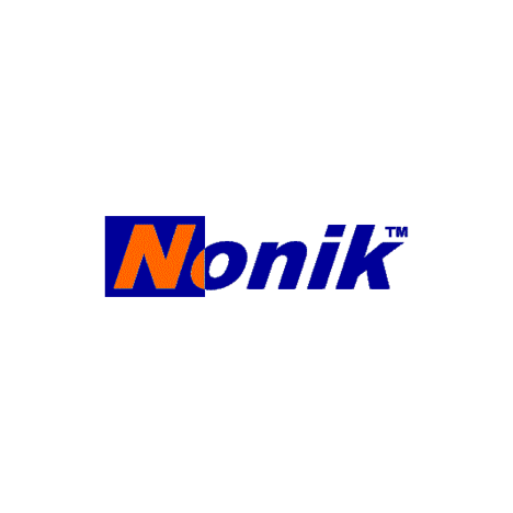 Nonick technology logo Nonick technology logo