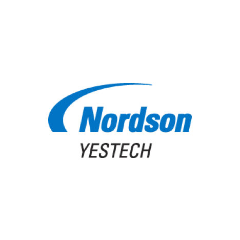 Nordson logo Nordson logo