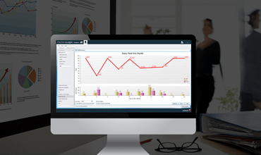 FactoryLogix Manufacturing Intelligence