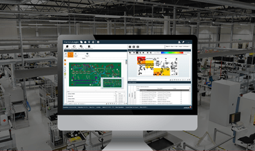 FactoryLogix Manufacturing Process Execution