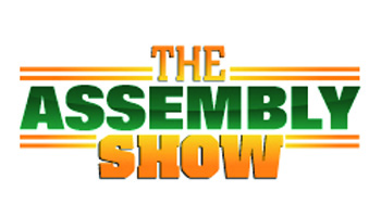 The Assembly Show Logo