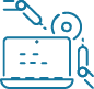 Verwirklichung von Industrie 4.0 