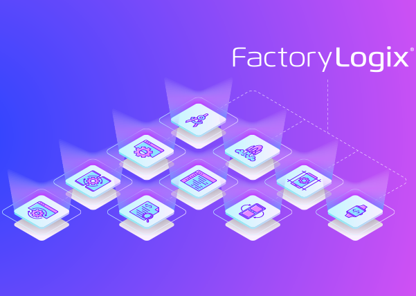 FactoryLogix Schnittstelle zur Anwendungsprogrammierung