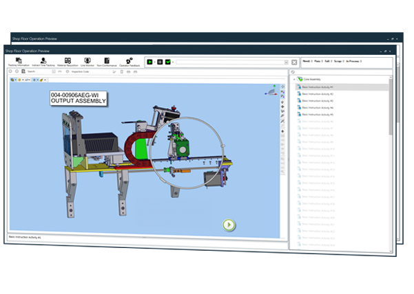 3D Cad image