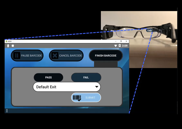 voice activation