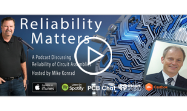 Reliability Matters Interview with Michael Ford