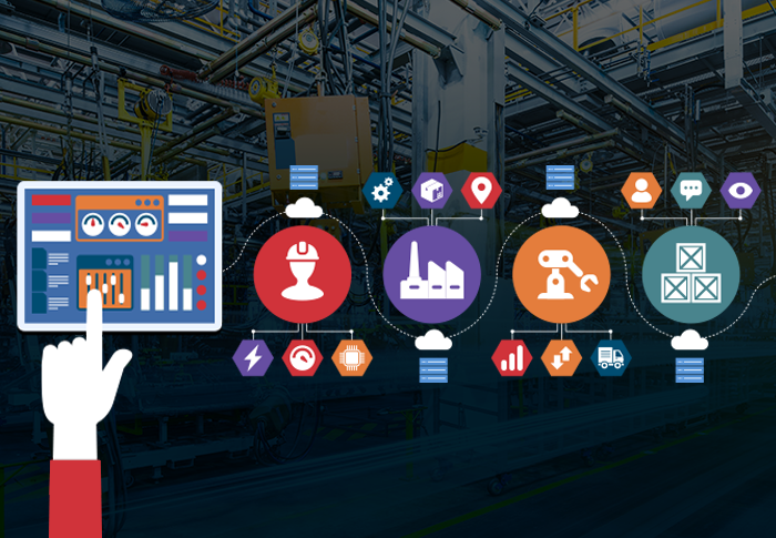 Analytics and Factory Automation