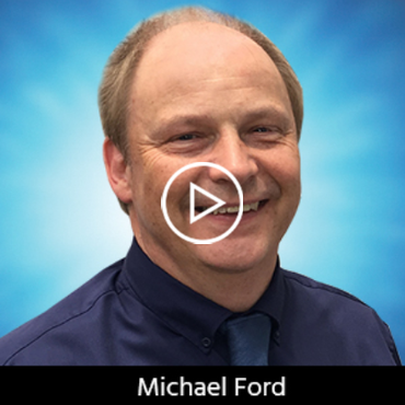 Michael Ford