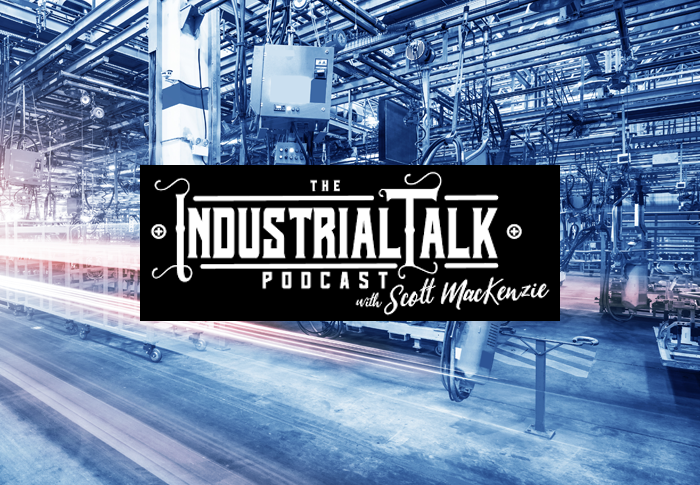 Industrial Talk