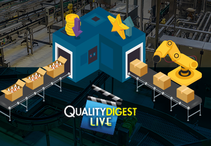 Quality Digest Live