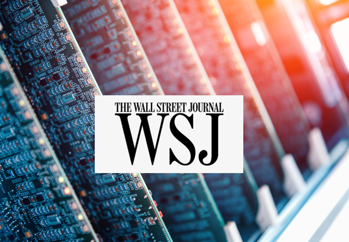 wall street journal