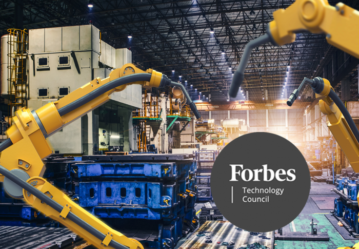 Forbes Technology Council