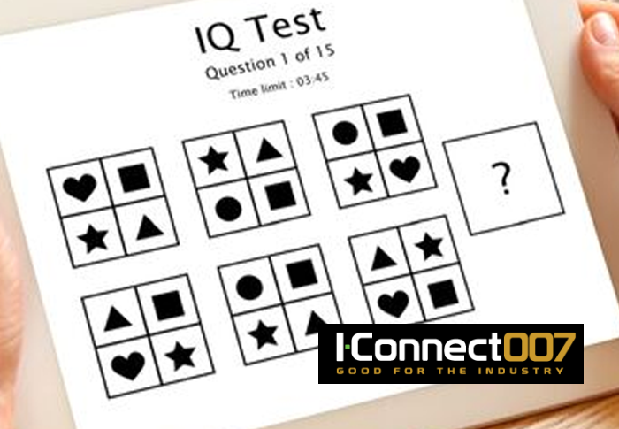 IQ Test