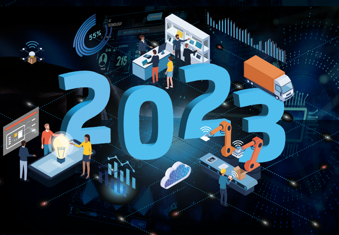 2023 Outlook