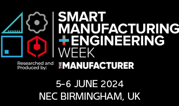 Smart Manufacturing Week, UK 2024