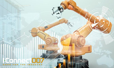 Robotic assemby arms