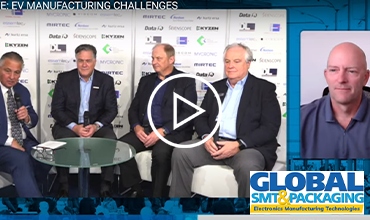 Global SMT & Packaging Panel