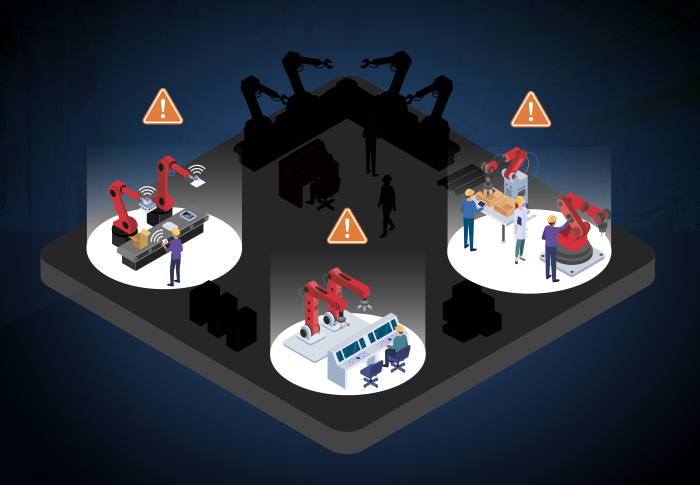 workforce blind spots