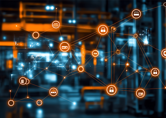 Industrial IoT security Industrial IoT security