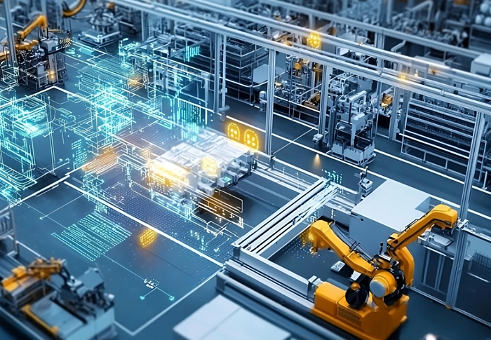 smart factory