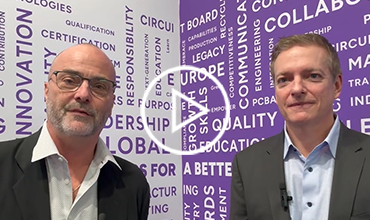 Eric Miscoll and Jason Spera