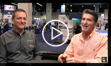 Jason Spera and Nolan Johnson