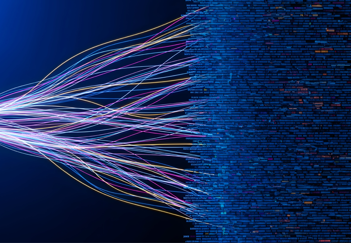 data streams