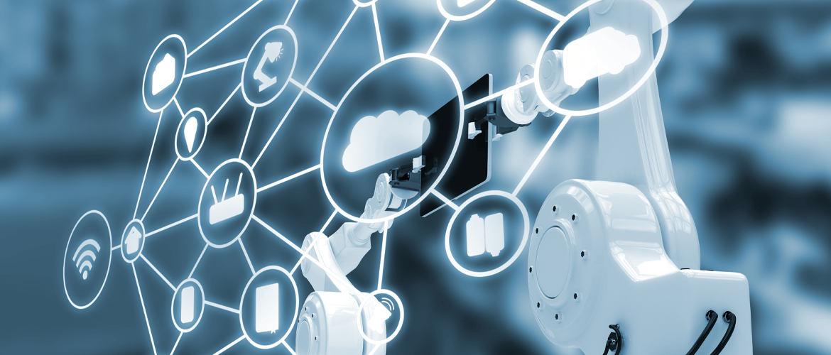 2018 – The Year Of IoT Digitalization