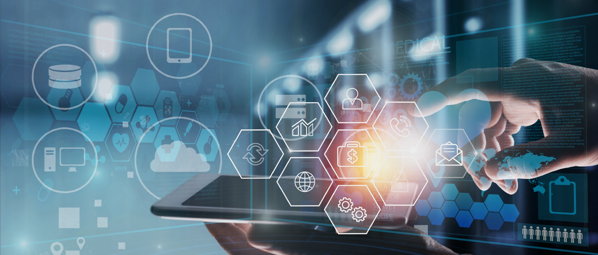 4 Benefits of Manufacturing Software for Continuous Improvement