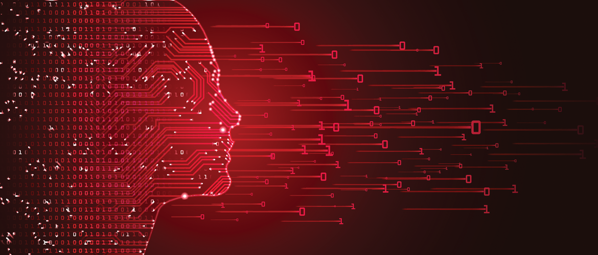 Die Bedeutung von künstlicher Intelligenz für die Fertigung aus Sicht von Aegis Software