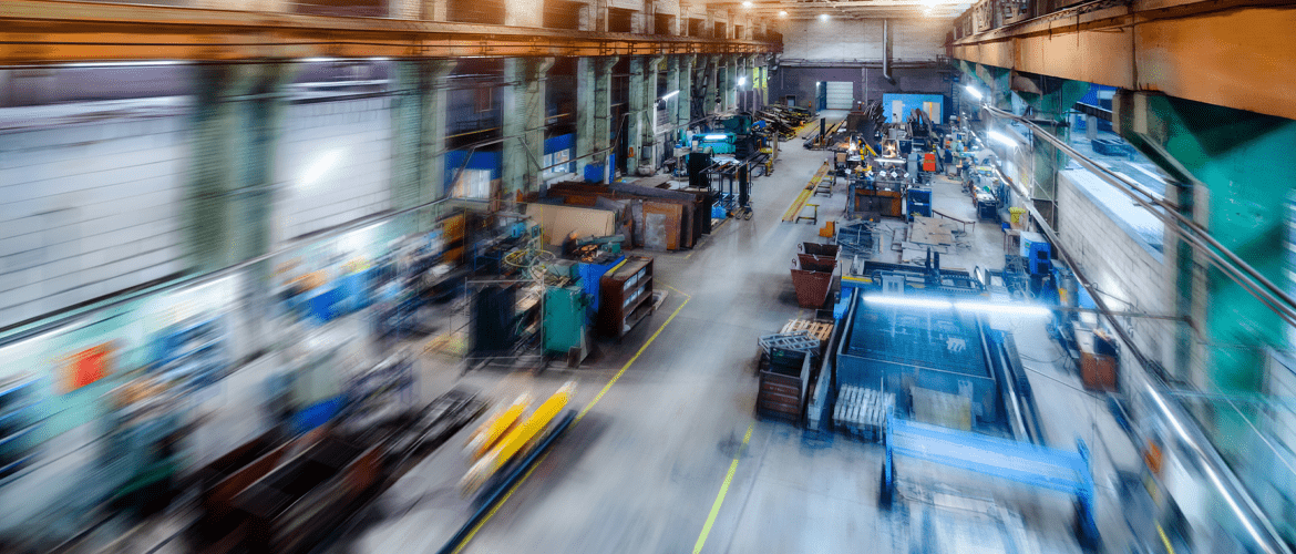 Blurred and Disrupted: The Impact of Cross-Industry Innovation