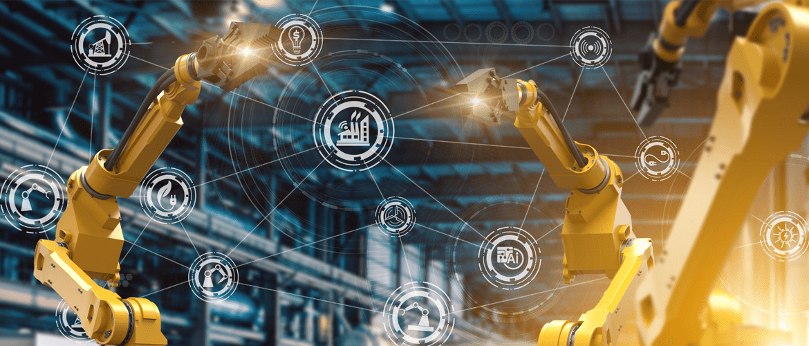 Building a House of Cards: The Future of Manufacturing Technology