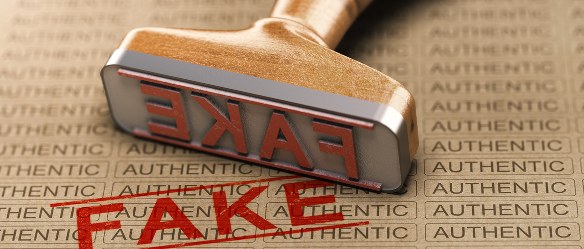 Counterfeit Materials: Protect Your Supply Chain