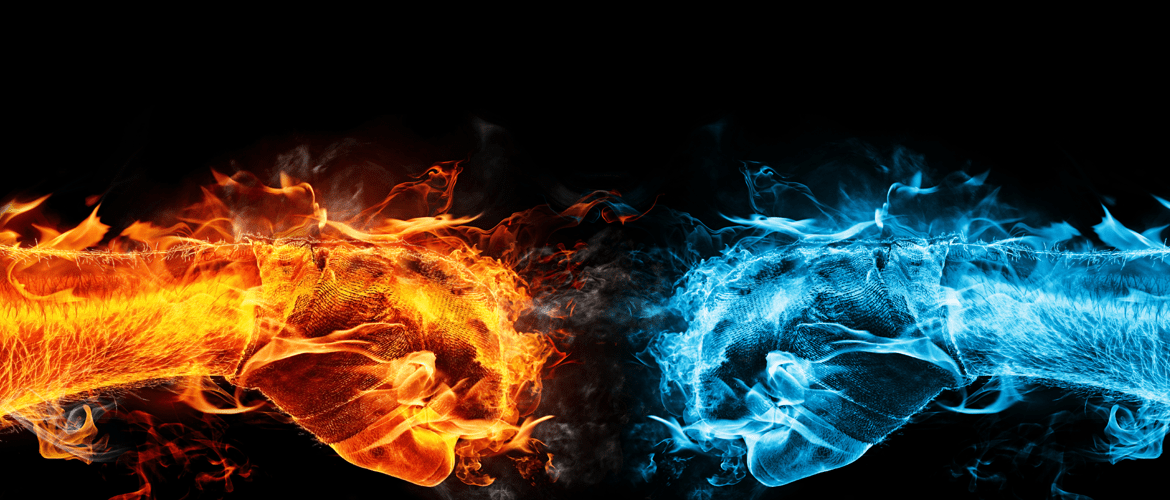 Digital Fire Fighting with a Quality Management System