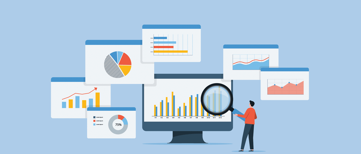Dynamic Manufacturing Dashboard Software – The Tools of the Transparent Factory