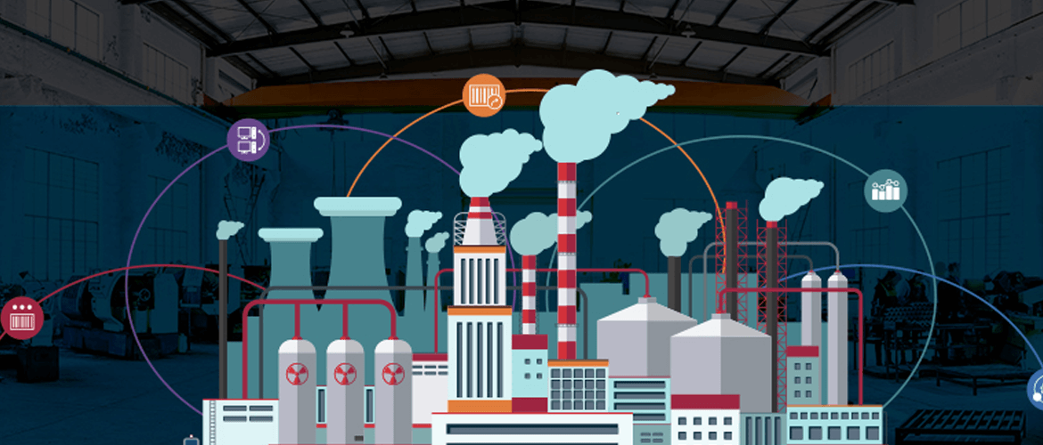 MES & ERP Together – Top Integration Benefits For Manufacturers