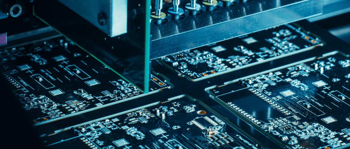 Electronic Manufacturing Embraces IoM at APEX 2016